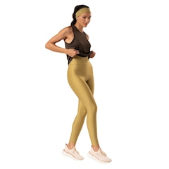 Calça Legging Keep Fitty - Feminina - Foto 5