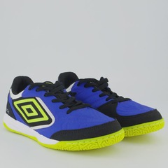 Chuteira de Futsal Adulta Umbro Pro Challenge Uptake - Foto 2