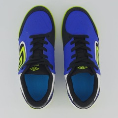 Chuteira de Futsal Adulta Umbro Pro Challenge Uptake - Foto 4