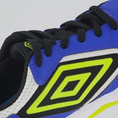 Chuteira de Futsal Adulta Umbro Pro Challenge Uptake - Foto 7