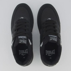 Tênis Everlast Harlem Masculino - Foto 4