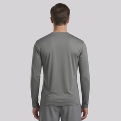 Camisa Térmica Penalty Block Manga Longa Masculina - Foto 3