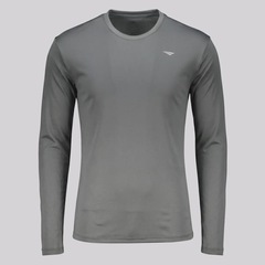 Camisa Térmica Penalty Block Manga Longa Masculina - Foto 4