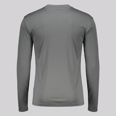 Camisa Térmica Penalty Block Manga Longa Masculina - Foto 5