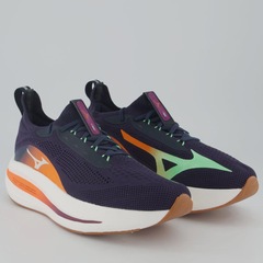 Tênis Mizuno Neo Aura Masculino - Foto 2