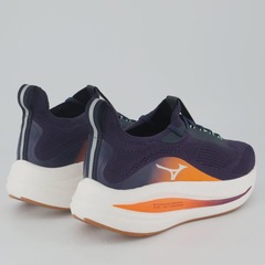 Tênis Mizuno Neo Aura Masculino - Foto 3