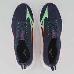 Tênis Mizuno Neo Aura Masculino - Foto 4