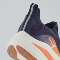 Tênis Mizuno Neo Aura Masculino - Foto 6