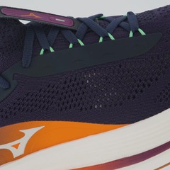 Tênis Mizuno Neo Aura Masculino - Foto 7