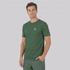 Camiseta Hurley Silk Mini Icon II Masculina - Foto 2