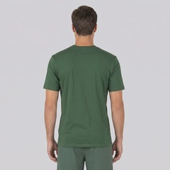 Camiseta Hurley Silk Mini Icon II Masculina - Foto 3
