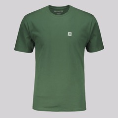 Camiseta Hurley Silk Mini Icon II Masculina - Foto 4