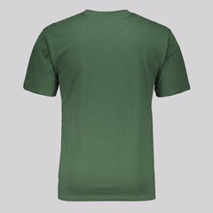 Camiseta Hurley Silk Mini Icon II Masculina - Foto 5
