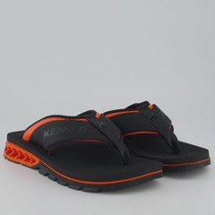 Chinelo Kenner Rakka Sport Masculino - Foto 3