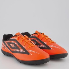 Chuteira de Society Adulta Umbro Invictus - Foto 2