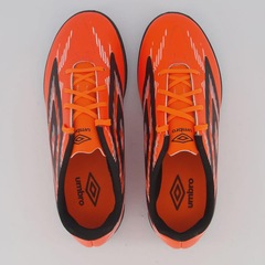 Chuteira de Society Adulta Umbro Invictus - Foto 4