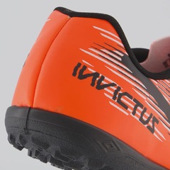 Chuteira de Society Adulta Umbro Invictus - Foto 6