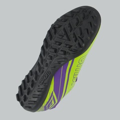 Chuteira de Society Adulta Umbro Kick - Foto 5