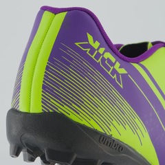Chuteira de Society Adulta Umbro Kick - Foto 6