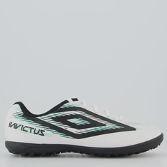 Chuteira de Society Adulta Umbro Invictus - Foto 1