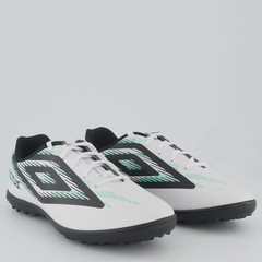 Chuteira de Society Adulta Umbro Invictus - Foto 2