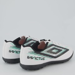 Chuteira de Society Adulta Umbro Invictus - Foto 3