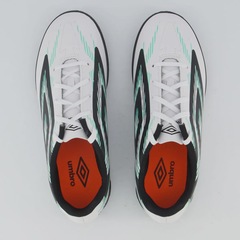 Chuteira de Society Adulta Umbro Invictus - Foto 4