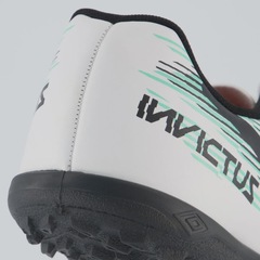 Chuteira de Society Adulta Umbro Invictus - Foto 6