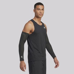 Manguito adidas Clima Sleeve Unissex - Foto 2