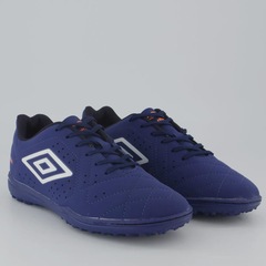 Chuteira de Society Adulta Umbro Neo Striker II - Foto 2
