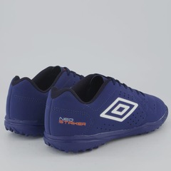 Chuteira de Society Adulta Umbro Neo Striker II - Foto 3