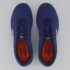 Chuteira de Society Adulta Umbro Neo Striker II - Foto 4