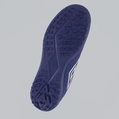 Chuteira de Society Adulta Umbro Neo Striker II - Foto 5