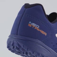 Chuteira de Society Adulta Umbro Neo Striker II - Foto 6