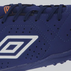 Chuteira de Society Adulta Umbro Neo Striker II - Foto 7