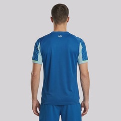 Camisa Puma Olympique de Marseille Third 2026 Masculina - Foto 3