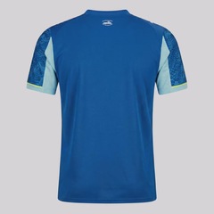 Camisa Puma Olympique de Marseille Third 2026 Masculina - Foto 5