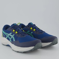 Tênis Asics Gel Venture 11 Masculino - Foto 2