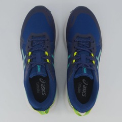 Tênis Asics Gel Venture 11 Masculino - Foto 4