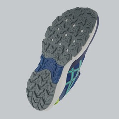 Tênis Asics Gel Venture 11 Masculino - Foto 5