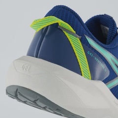 Tênis Asics Gel Venture 11 Masculino - Foto 6