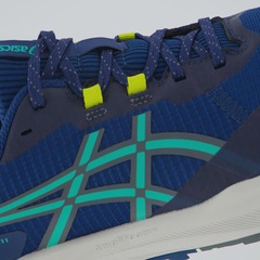 Tênis Asics Gel Venture 11 Masculino - Foto 7