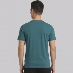 Camiseta Puma Graphic Wording Masculina - Foto 3