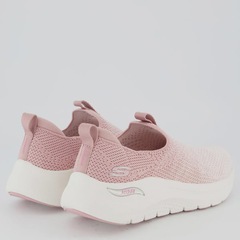 Tênis Skechers Arch Fit 2.0 Feminino - Foto 3