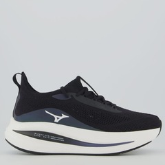 Tênis Mizuno Neo Aura Knit Masculino - Foto 1