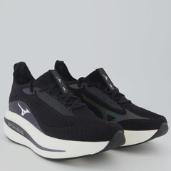 Tênis Mizuno Neo Aura Knit Masculino - Foto 2