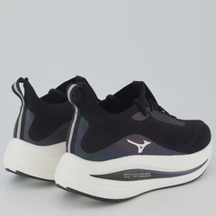 Tênis Mizuno Neo Aura Knit Masculino - Foto 3