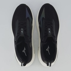 Tênis Mizuno Neo Aura Knit Masculino - Foto 4