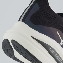 Tênis Mizuno Neo Aura Knit Masculino - Foto 6