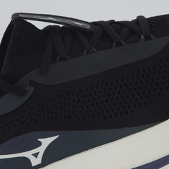 Tênis Mizuno Neo Aura Knit Masculino - Foto 7